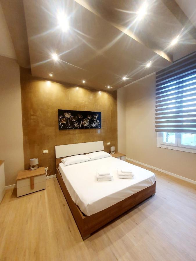 维琴察Casa Tiffany公寓 外观 照片