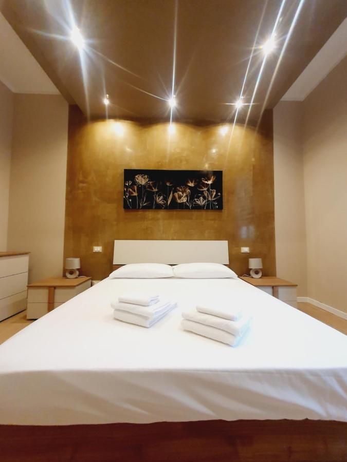 维琴察Casa Tiffany公寓 外观 照片