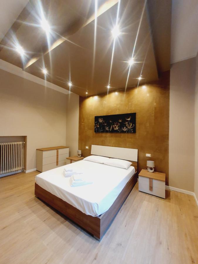 维琴察Casa Tiffany公寓 外观 照片