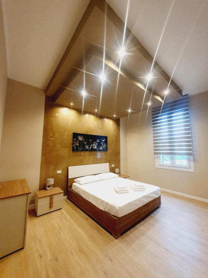 维琴察Casa Tiffany公寓 外观 照片